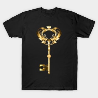 Gold Key T-Shirt